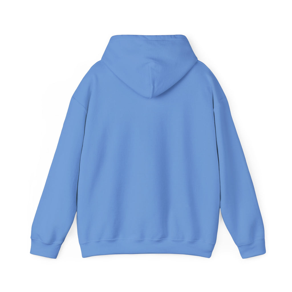 I Must Be Butter because Im on a Roll Hoodie | Cute Butter Illustration