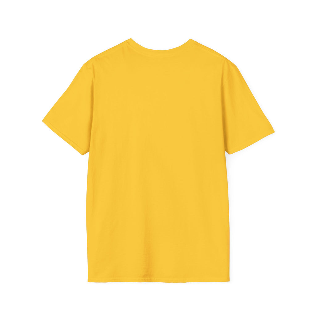 Undiagnosed Probably Something Definitely Not Nothing Adult T-Shirt