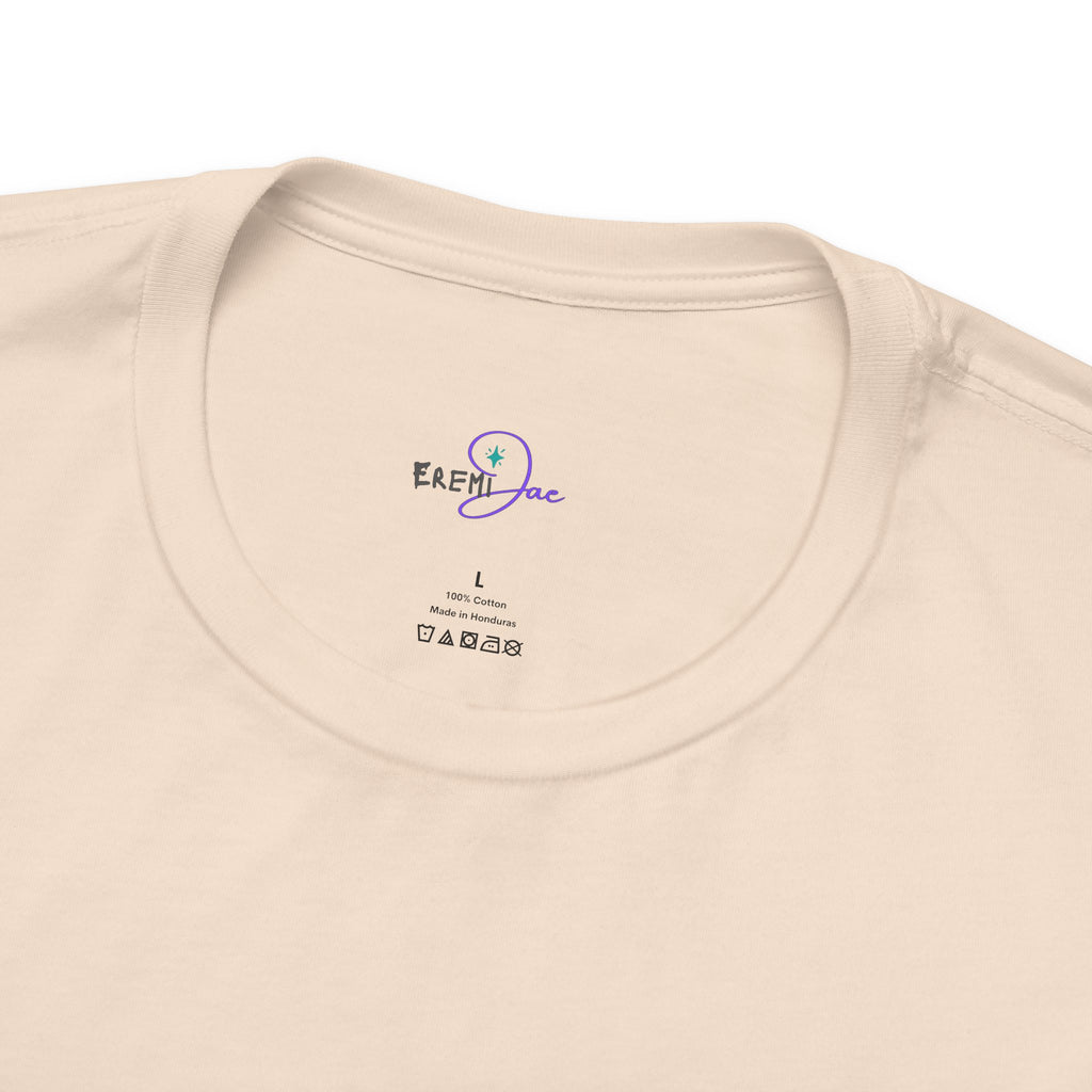 I Must Be Butter Because I'm On A Roll T-Shirt | Cute Cartoon Butter on Roll