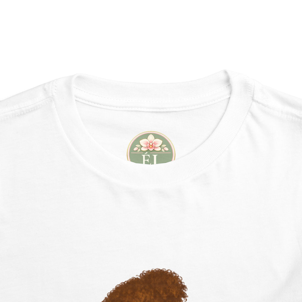 My Brother Lives in my Heart Detailed Gold Silhouette Girl