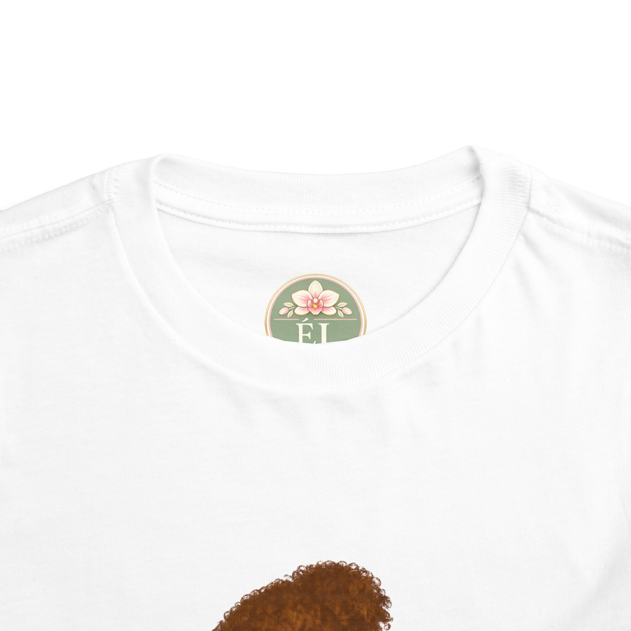 My Brother Lives in my Heart Detailed Gold Silhouette Girl