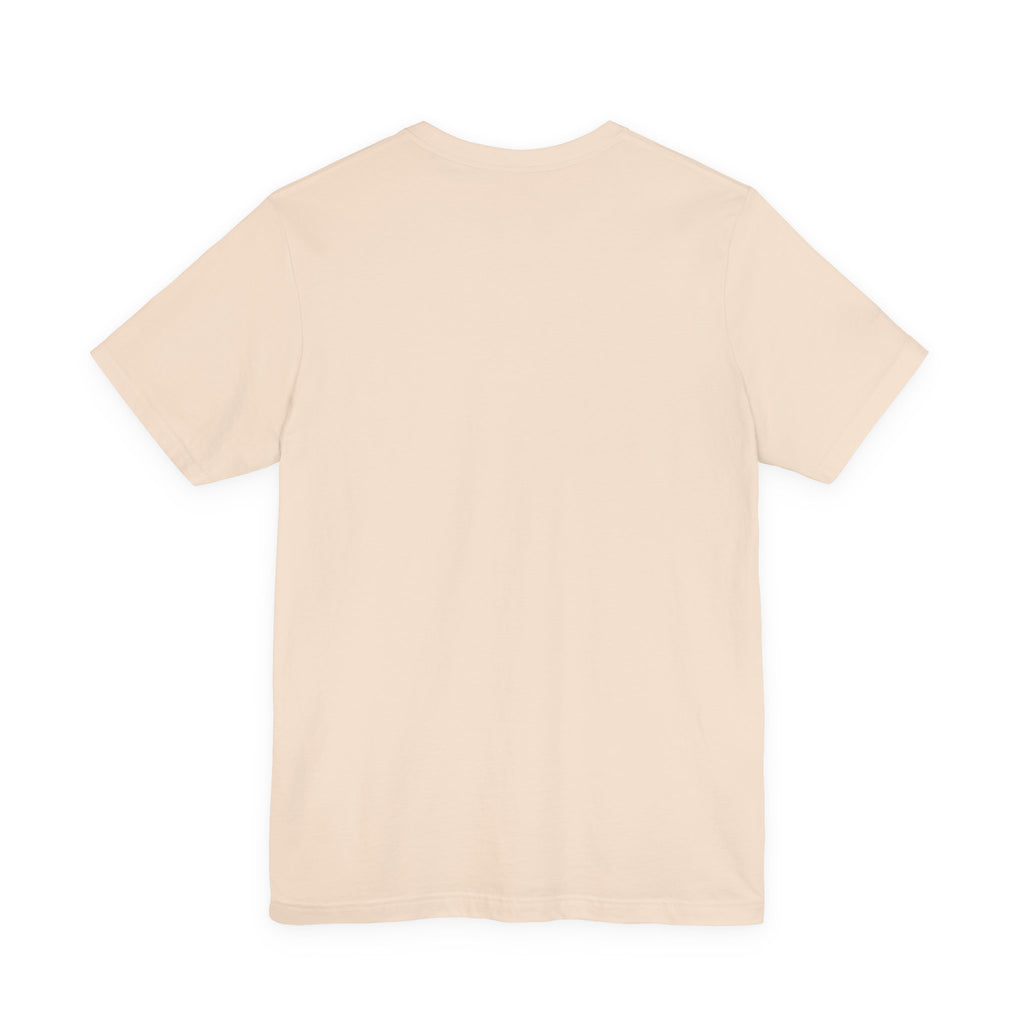 I Must Be Butter Because I'm On A Roll T-Shirt | Cute Cartoon Butter on Roll