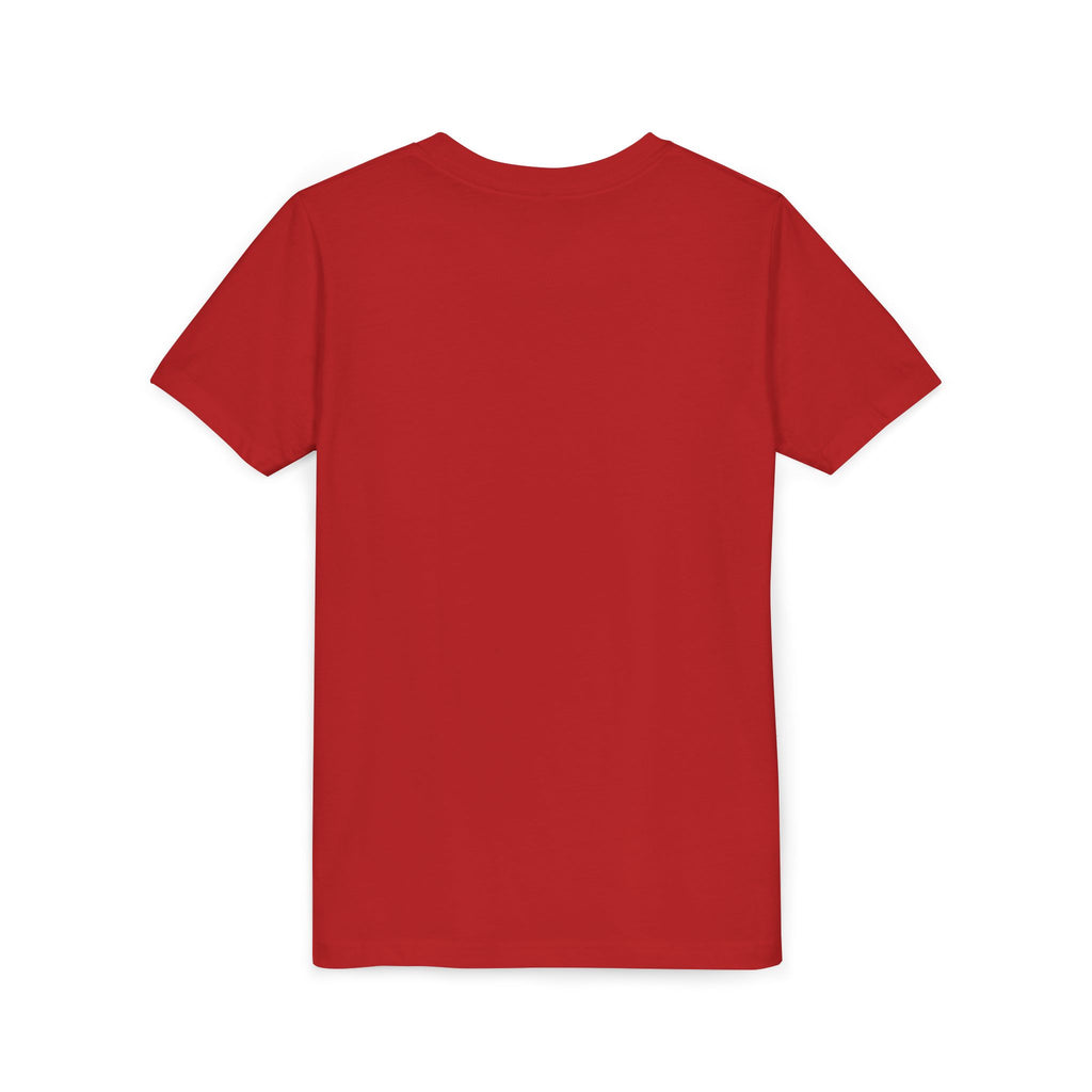 "I Don't Do Small Talk, I Do Big Feelings" Kids Graphic T‑Shirt