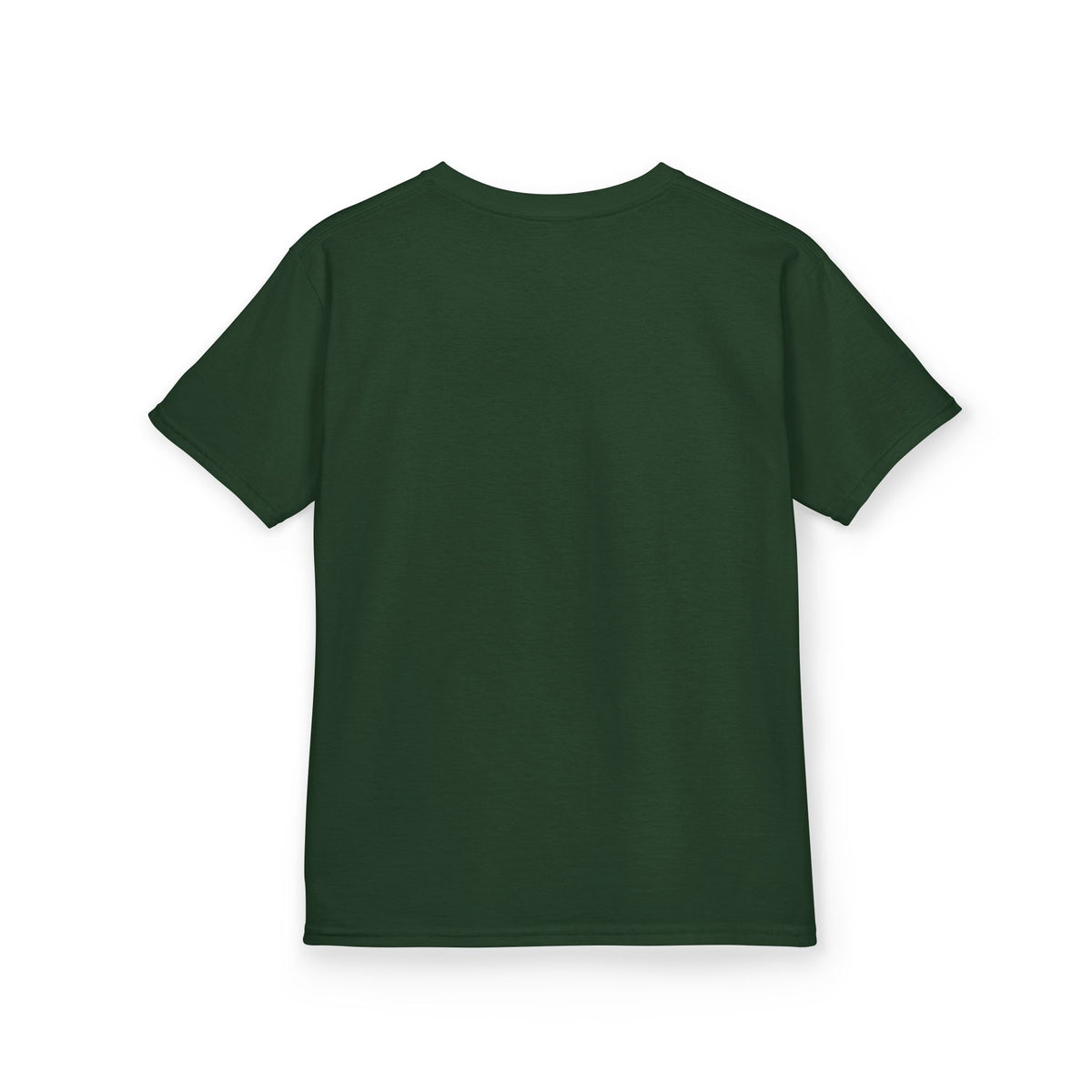 I Must Be Butter because I'm on a roll Kids Tee | Cute Butter Toast Cartoon, Playful Food Shirt