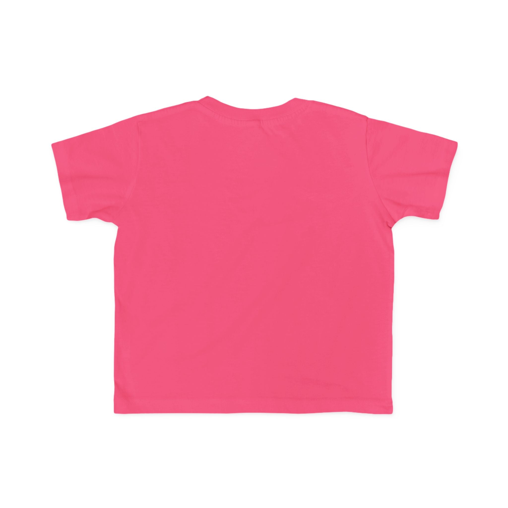 My Brother Lives in my Heart Toddler Tee |Dark Silhouette Girl Glowing Heart
