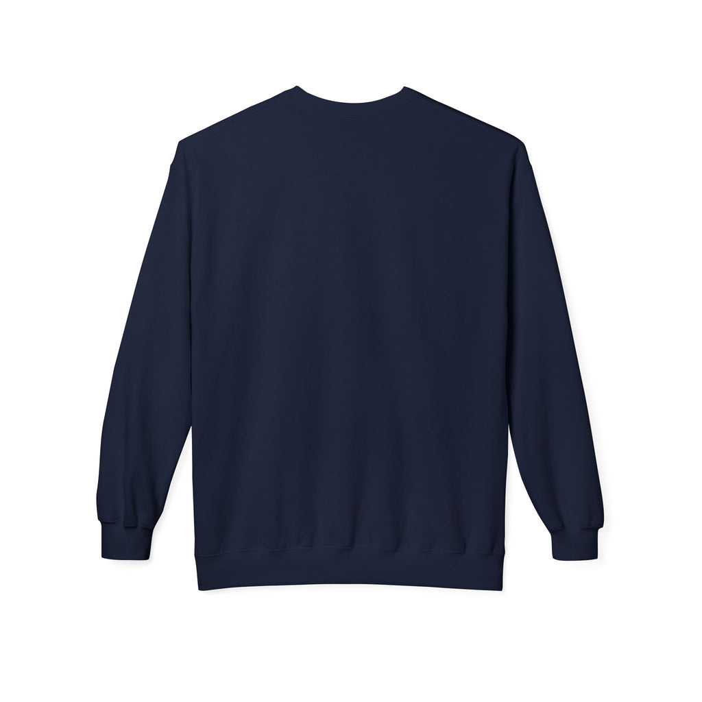 Sweatshirt — I'm Booked Tonight Cozy Reading Crewneck