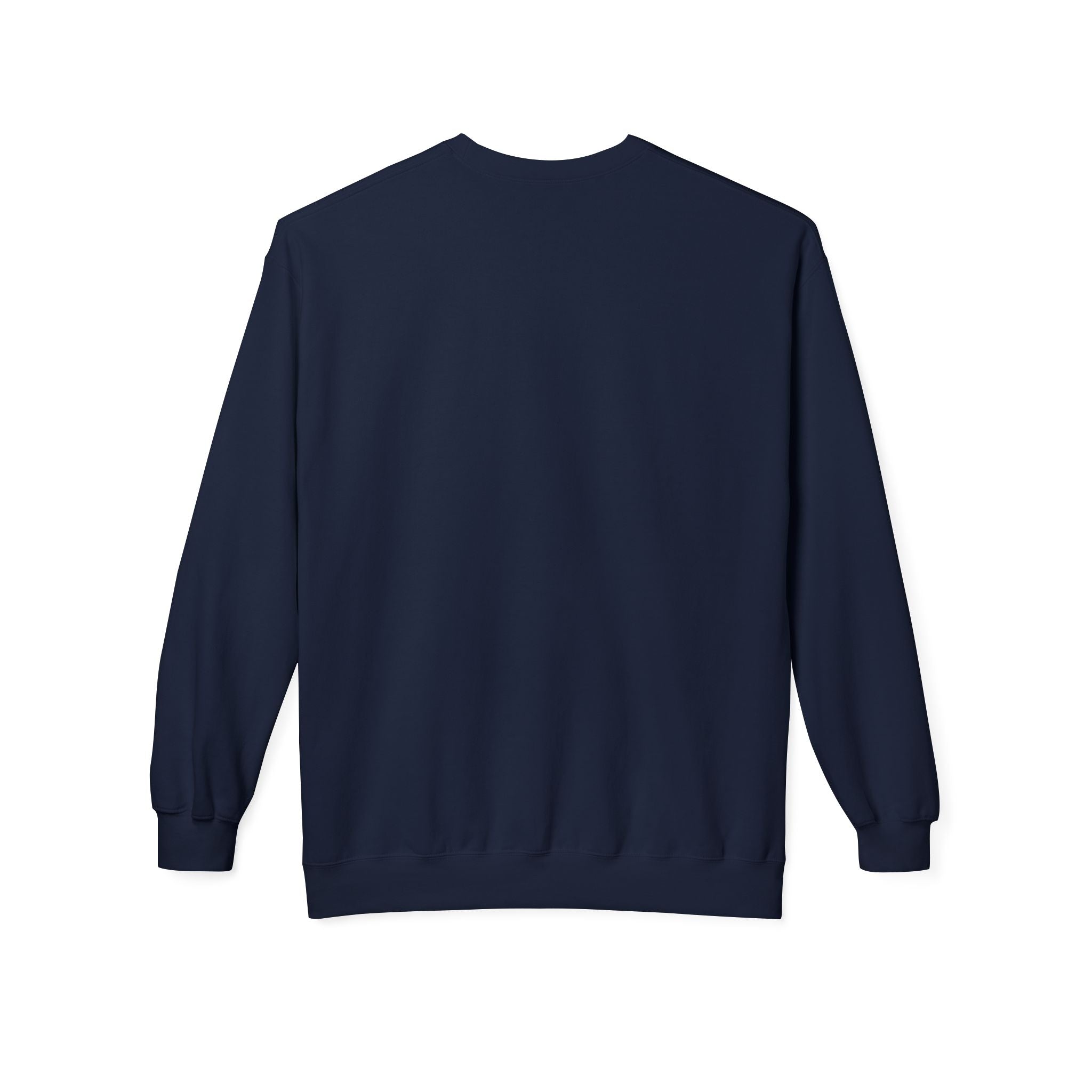 Sweatshirt — I'm Booked Tonight Cozy Reading Crewneck