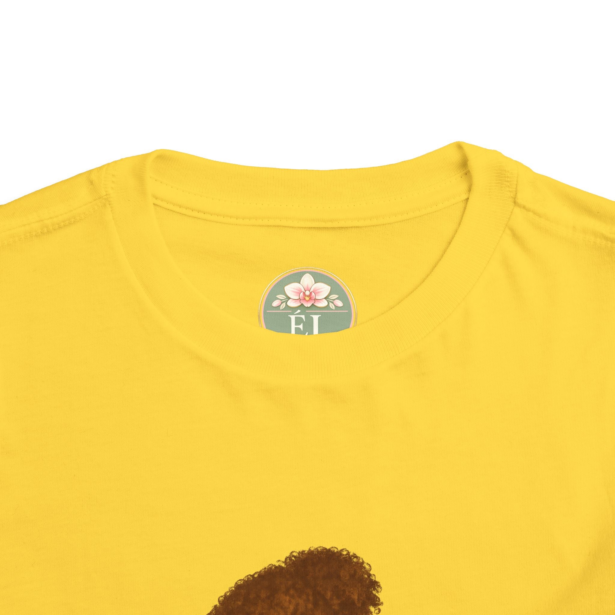 My Brother Lives in my Heart Detailed Gold Silhouette Girl