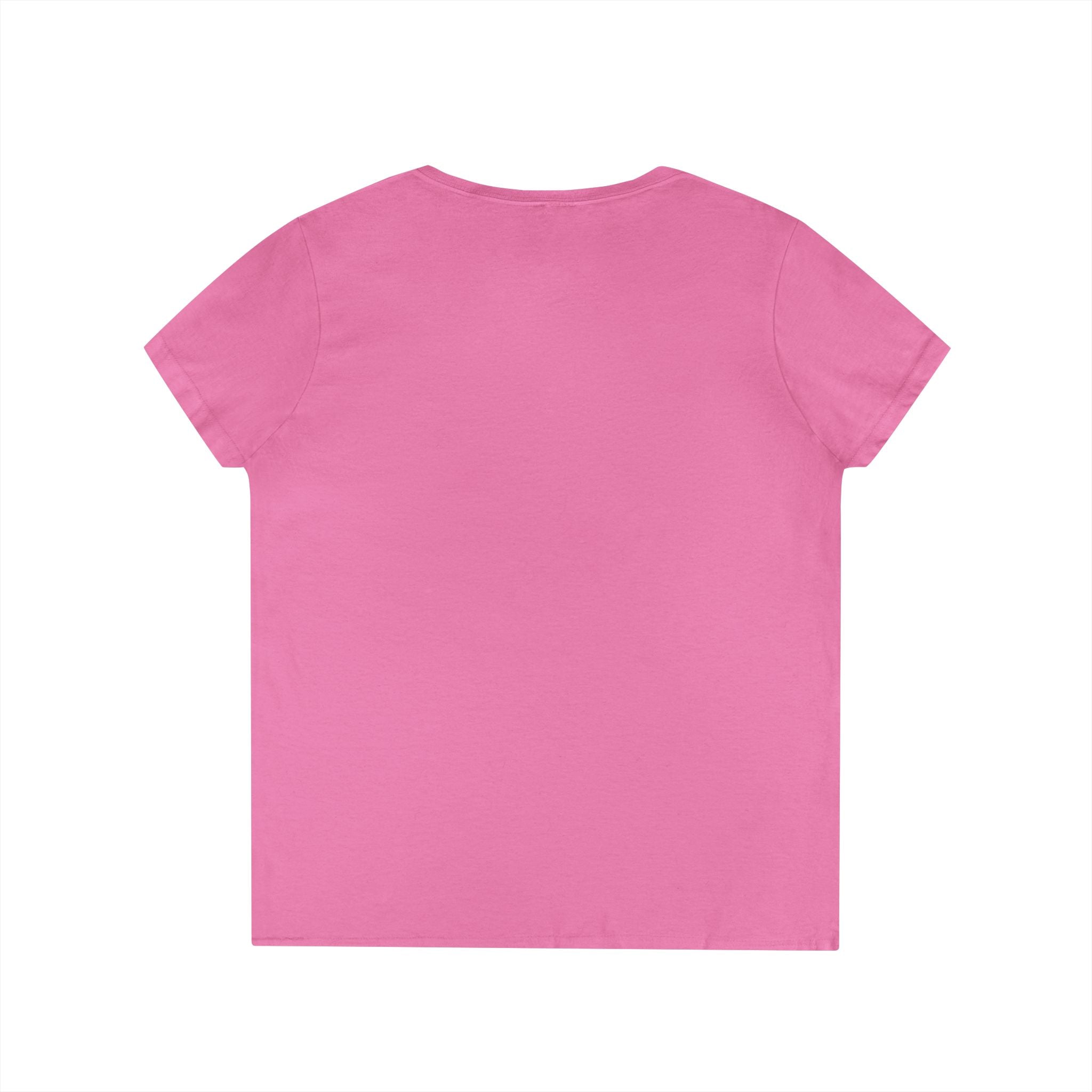 I'm Booked Tonight Ladies' V-Neck T-Shirt