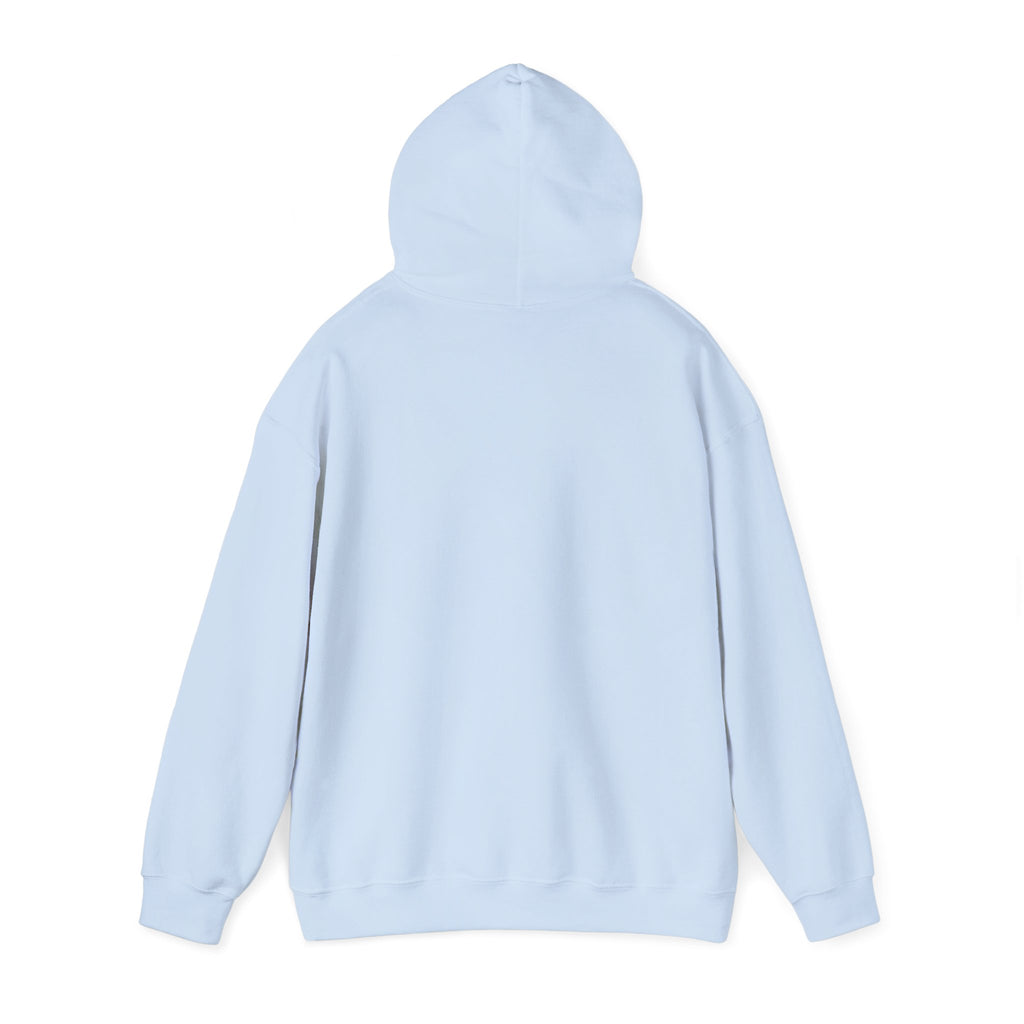 I Must Be Butter because Im on a Roll Hoodie | Cute Butter Illustration