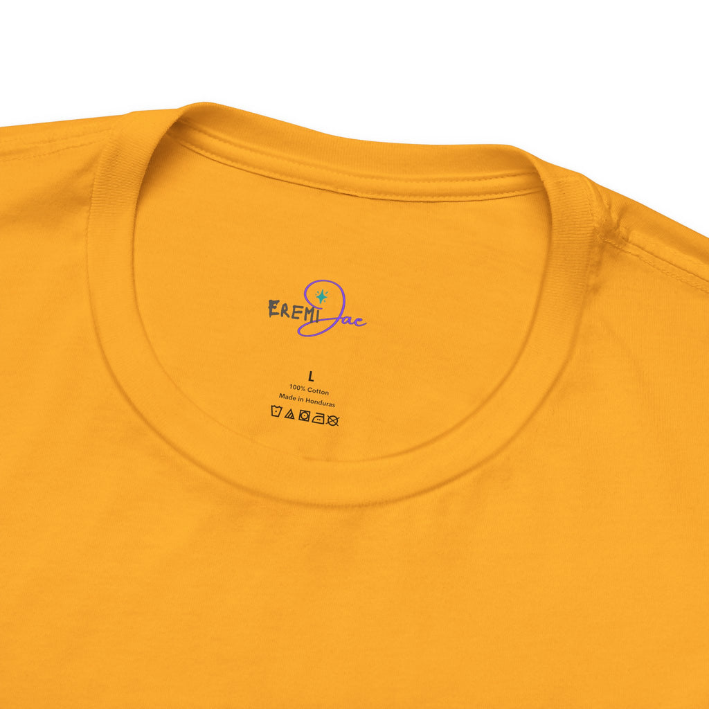 I Must Be Butter Because I'm On A Roll T-Shirt | Cute Cartoon Butter on Roll