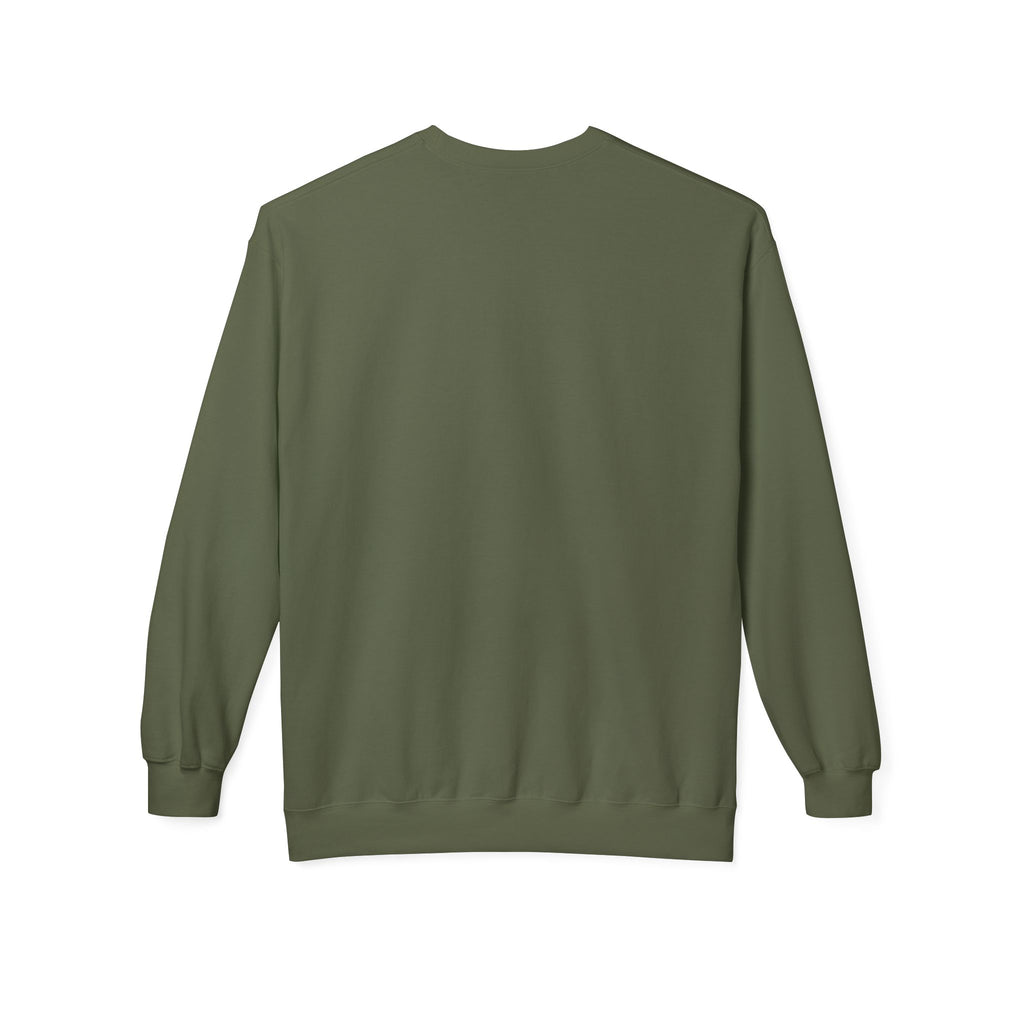 Sweatshirt — I'm Booked Tonight Cozy Reading Crewneck
