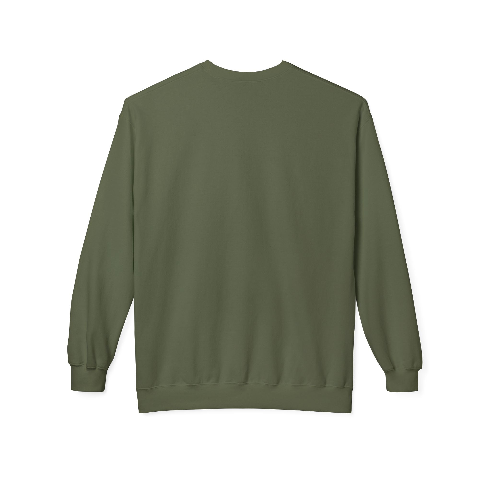 Sweatshirt — I'm Booked Tonight Cozy Reading Crewneck