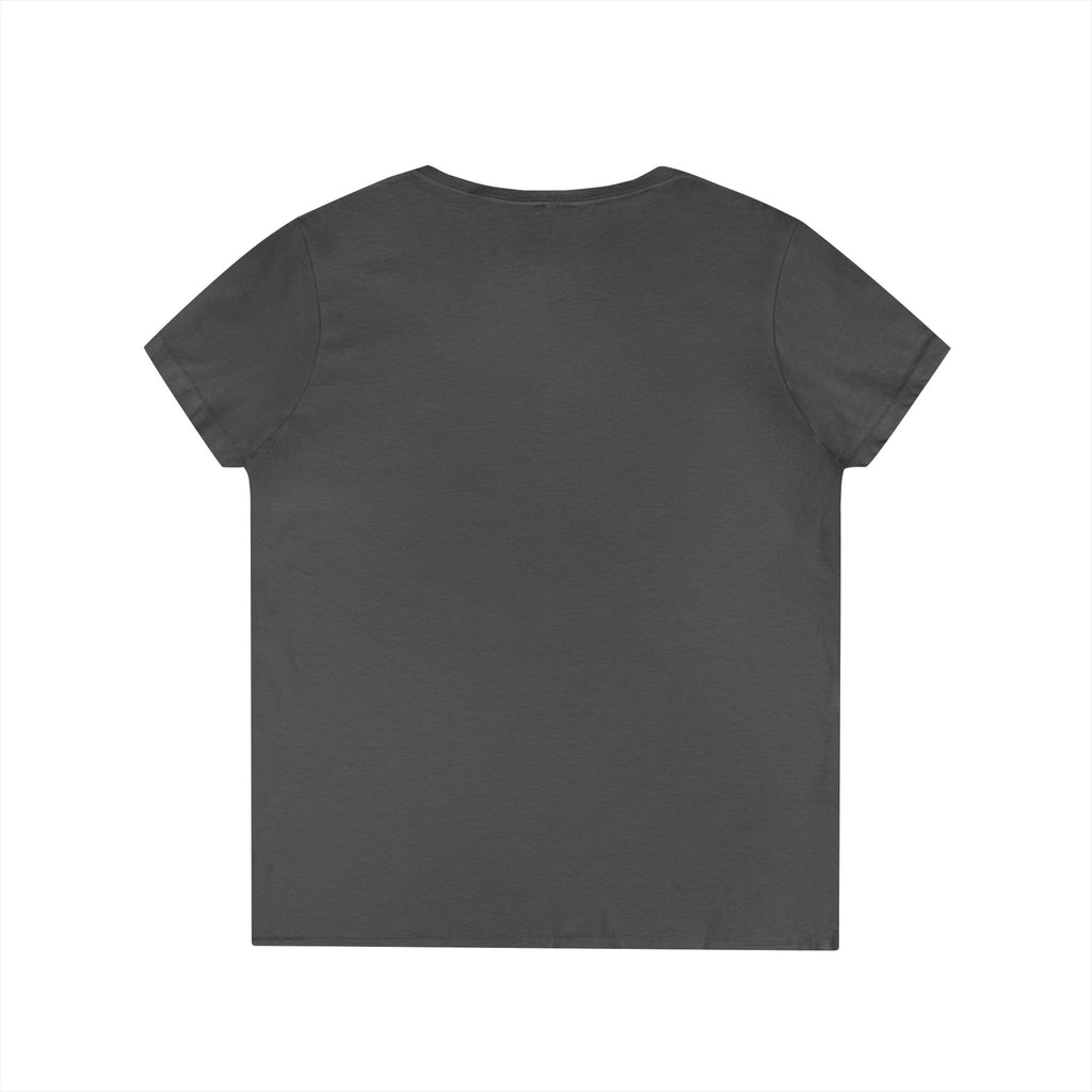 I'm Booked Tonight Ladies' V-Neck T-Shirt
