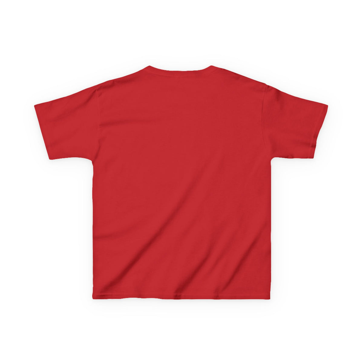 I Must Be Butter because I'm on a roll Kids Tee | Cute Butter Toast Cartoon, Playful Food Shirt