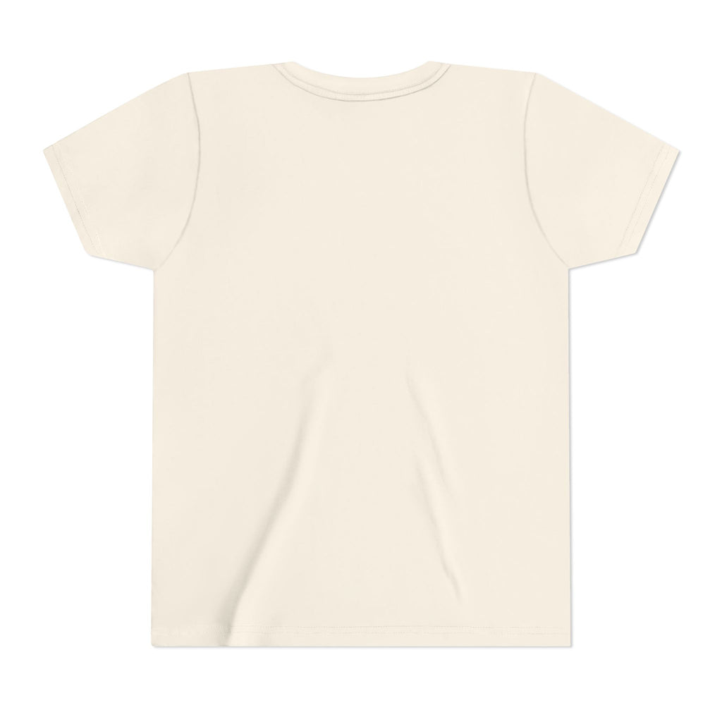 "I Don't Do Small Talk, I Do Big Feelings" Kids Graphic T‑Shirt