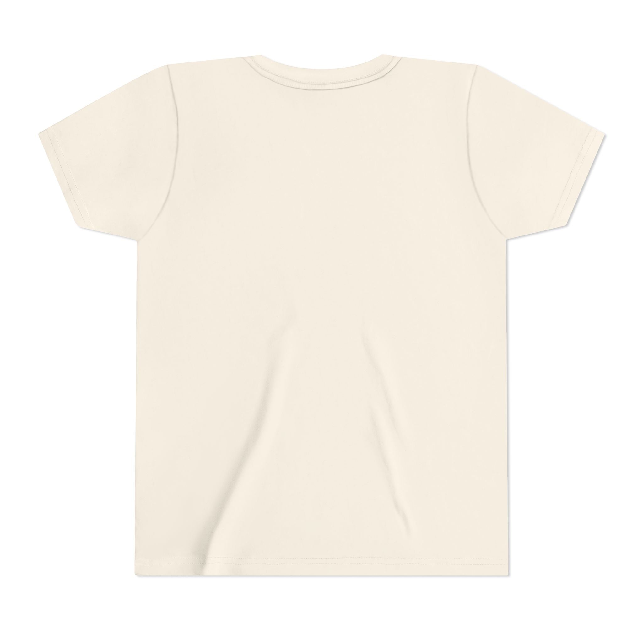 "I Don't Do Small Talk, I Do Big Feelings" Kids Graphic T‑Shirt