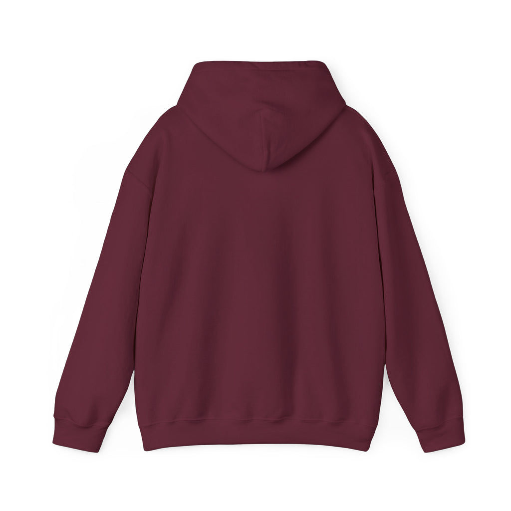 I Must Be Butter because Im on a Roll Hoodie | Cute Butter Illustration
