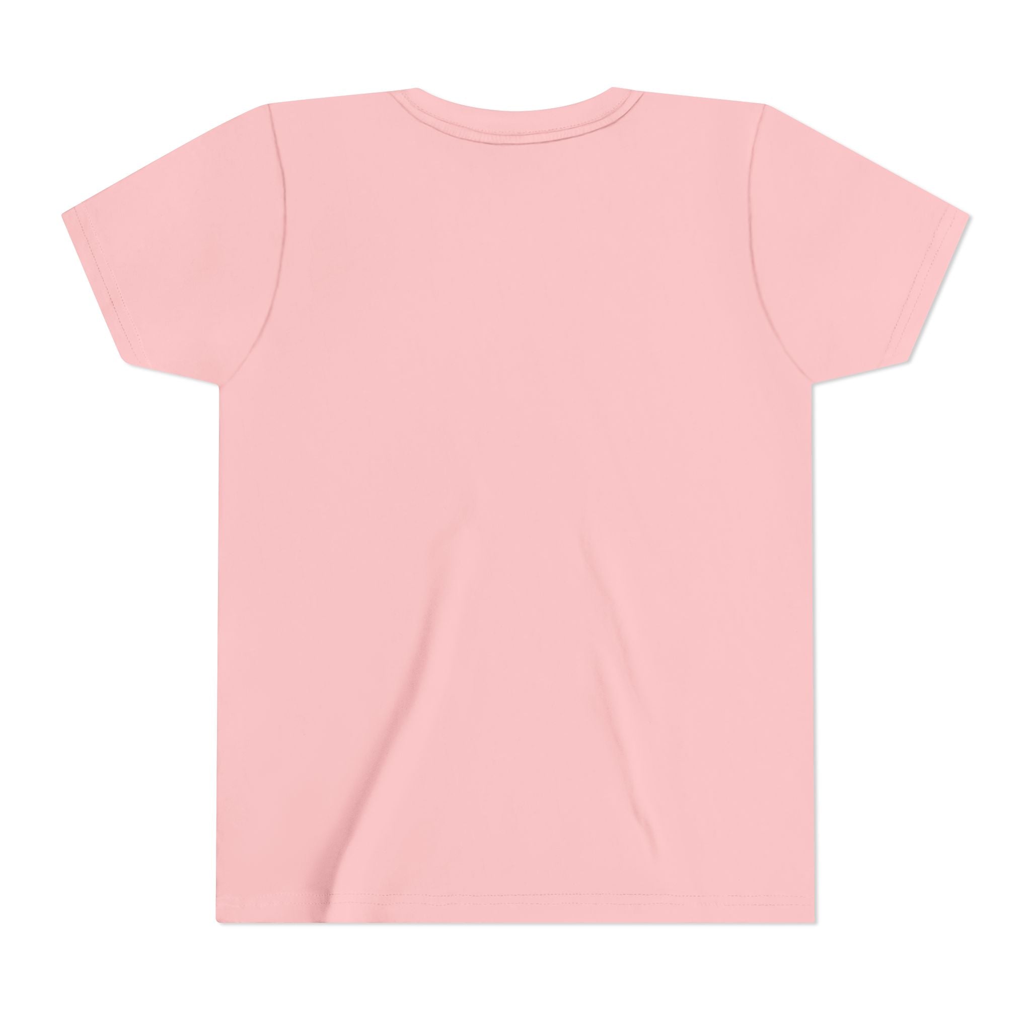 "I Don't Do Small Talk, I Do Big Feelings" Kids Graphic T‑Shirt