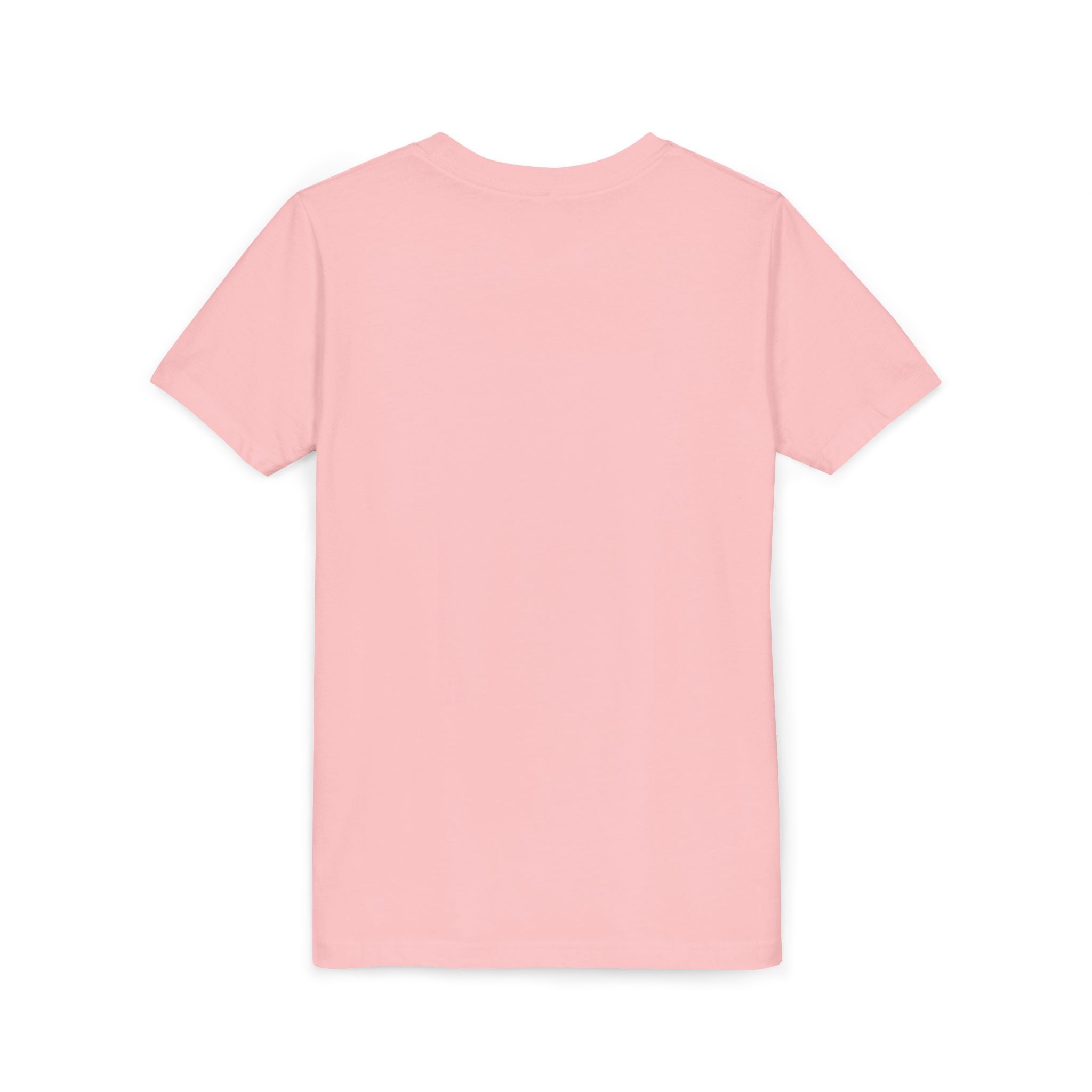 "I Don't Do Small Talk, I Do Big Feelings" Kids Graphic T‑Shirt