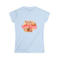 Books Are My Toxic Trait Women's Tee