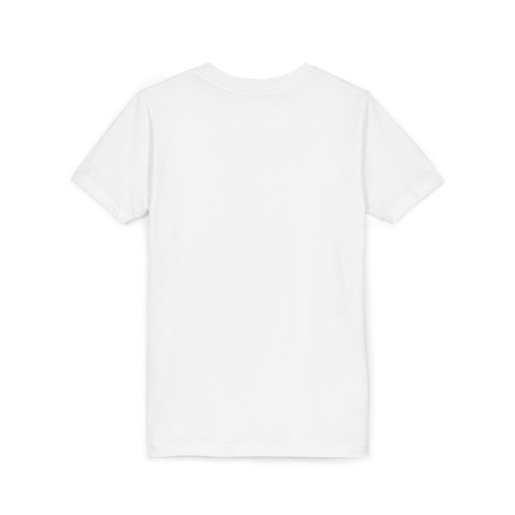 "I Don't Do Small Talk, I Do Big Feelings" Kids Graphic T‑Shirt