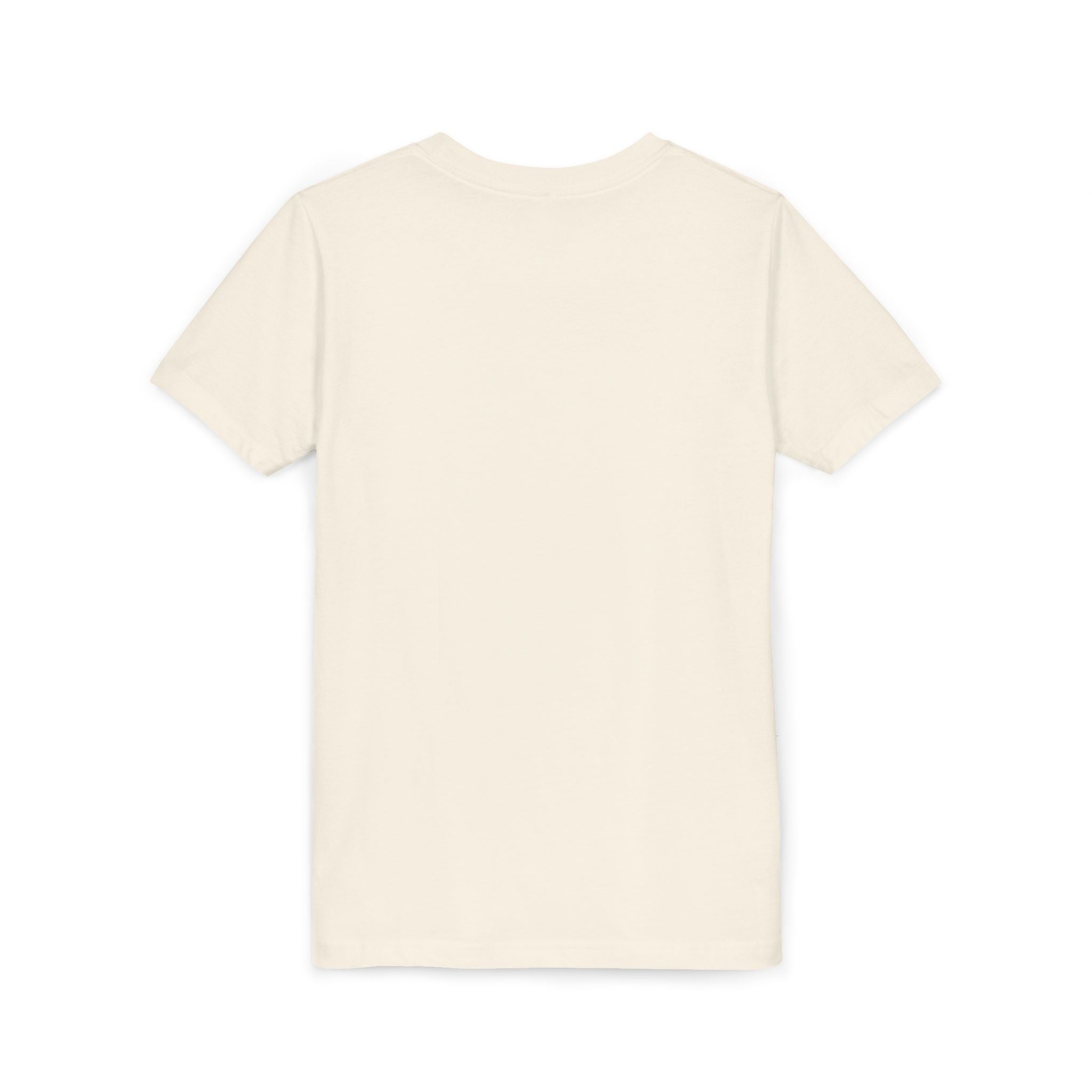 "I Don't Do Small Talk, I Do Big Feelings" Kids Graphic T‑Shirt
