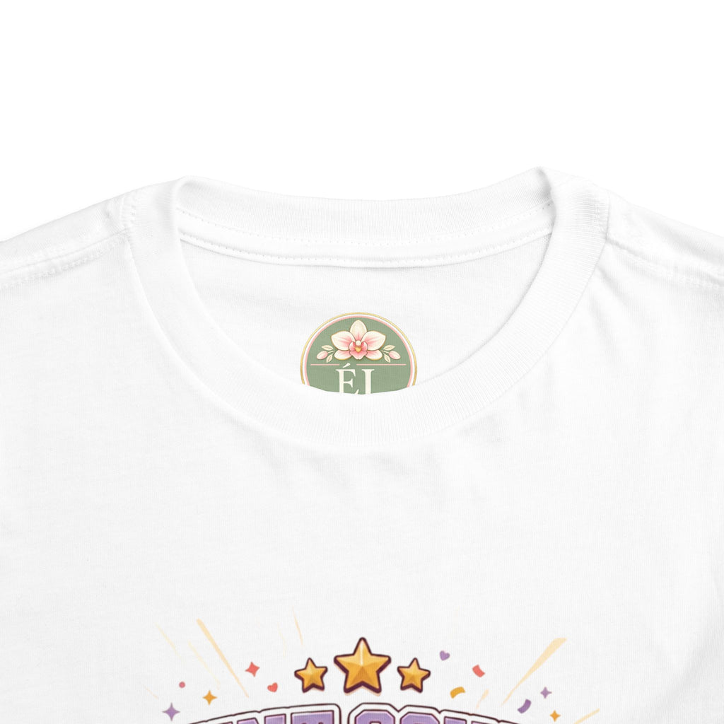 Aunt Squad OG 01 Toddler Tee