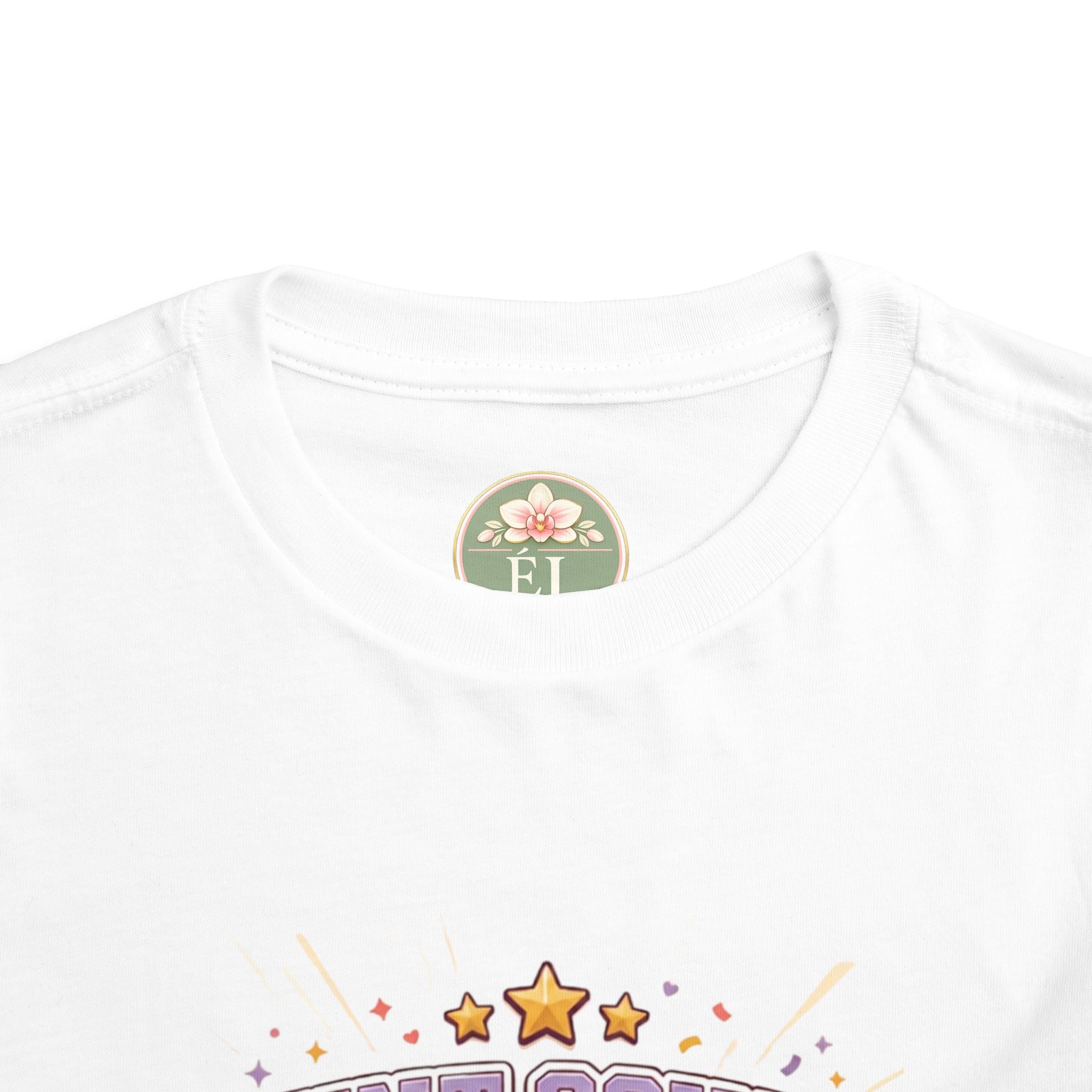Aunt Squad OG 01 Toddler Tee